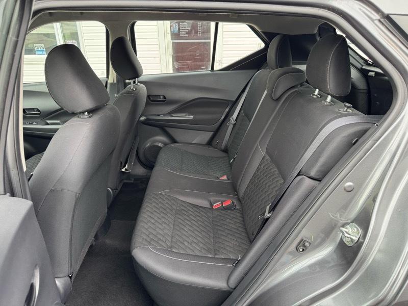 Nissan Kicks S 2022