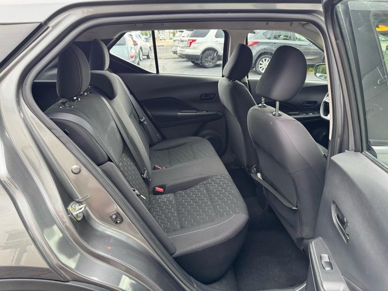 Nissan Kicks S 2022