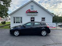 2012 Mazda MAZDA3 