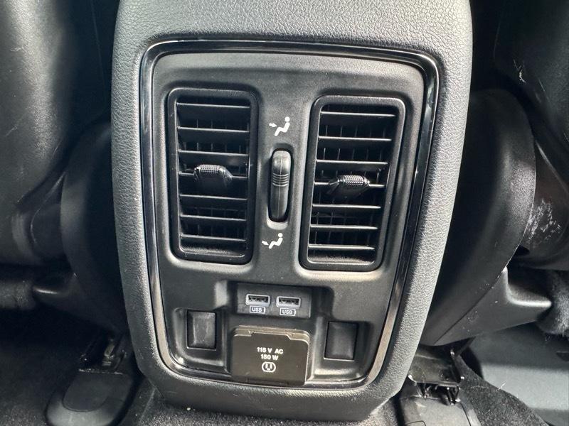 Jeep Grand Cherokee Limited 4WD 2020