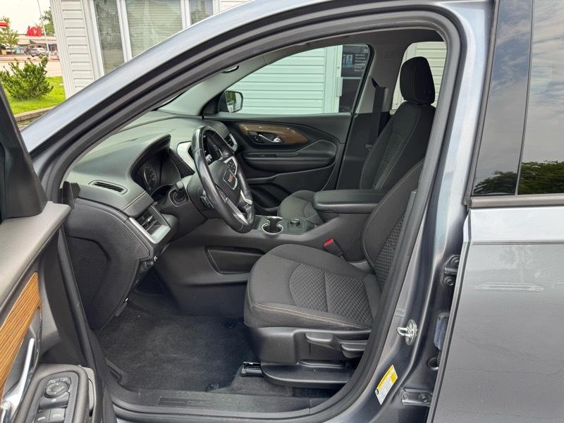GMC Terrain SLE 2019