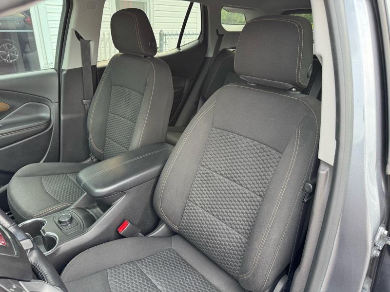 GMC Terrain SLE 2019