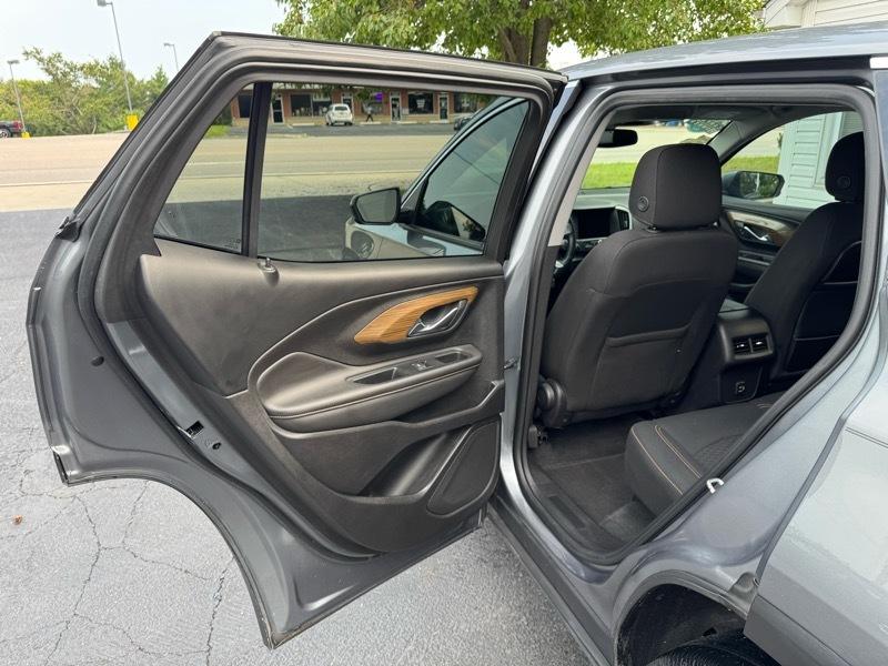 GMC Terrain SLE 2019