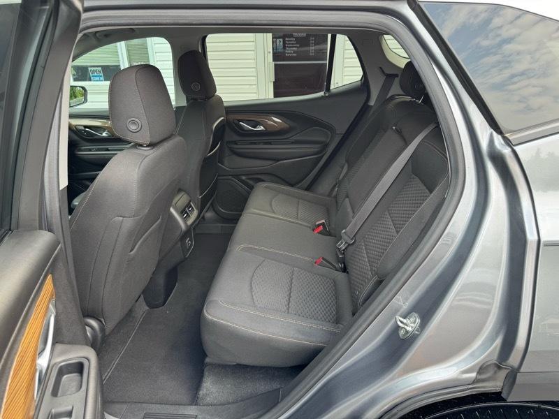 GMC Terrain SLE 2019