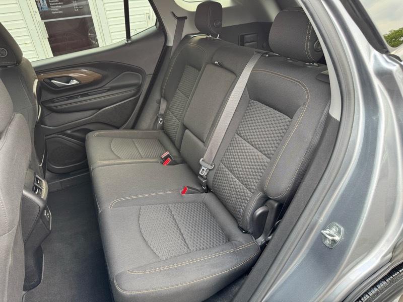 GMC Terrain SLE 2019