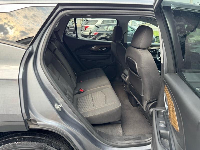 GMC Terrain SLE 2019