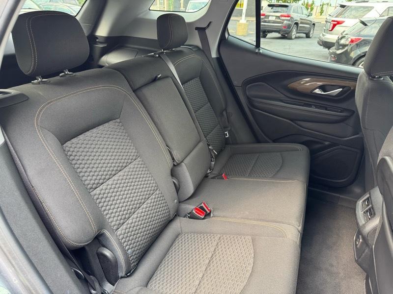 GMC Terrain SLE 2019