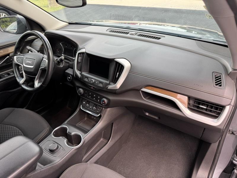 GMC Terrain SLE 2019