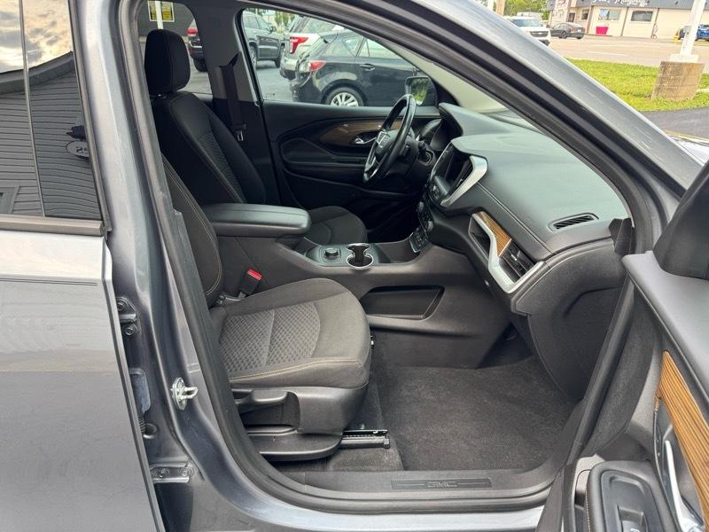 GMC Terrain SLE 2019