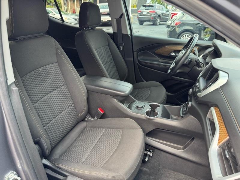 GMC Terrain SLE 2019