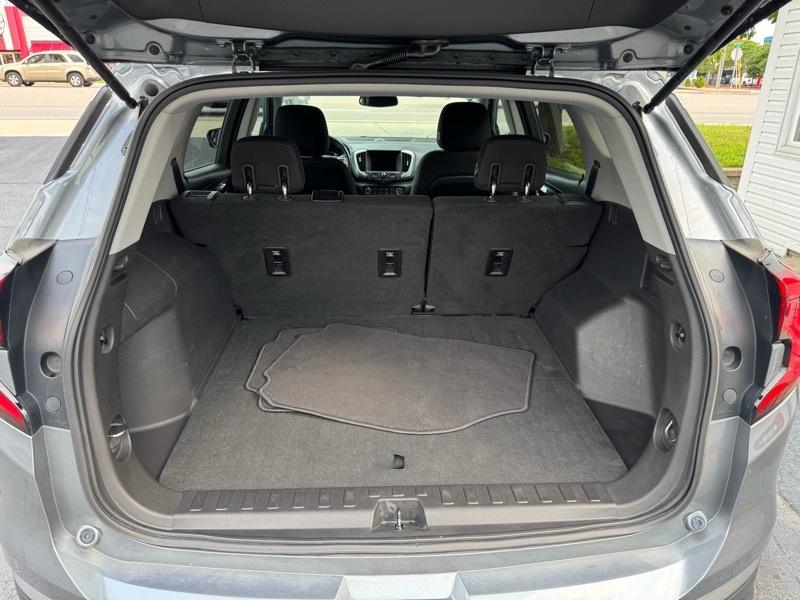 GMC Terrain SLE 2019
