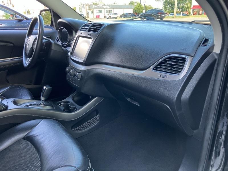 Dodge Journey Crossroad Plus FWD 2017