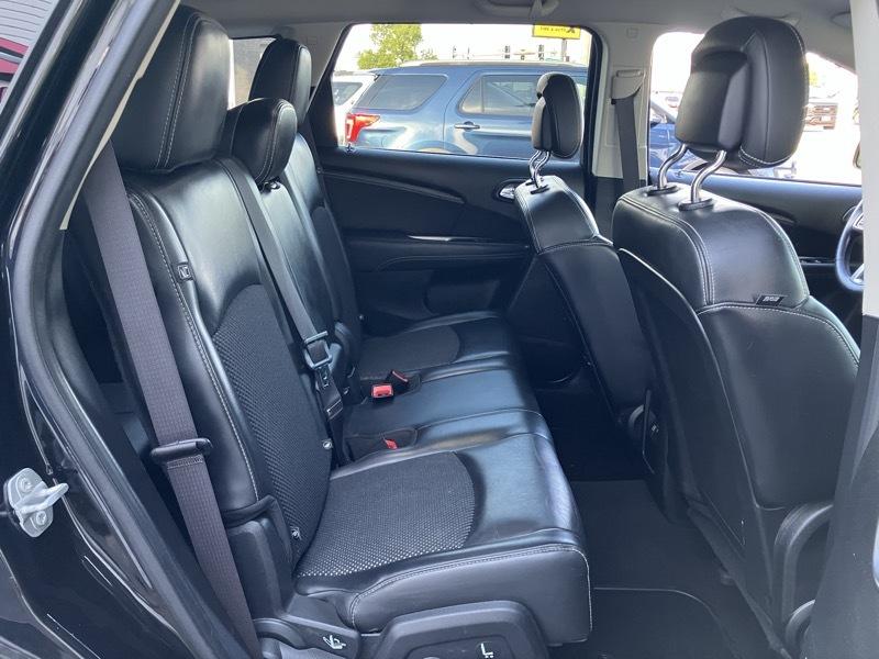Dodge Journey Crossroad Plus FWD 2017