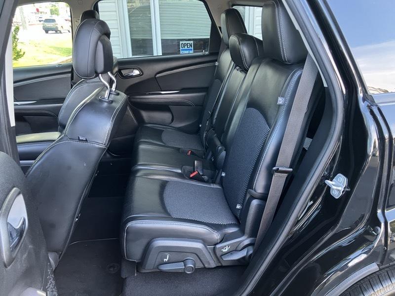 Dodge Journey Crossroad Plus FWD 2017