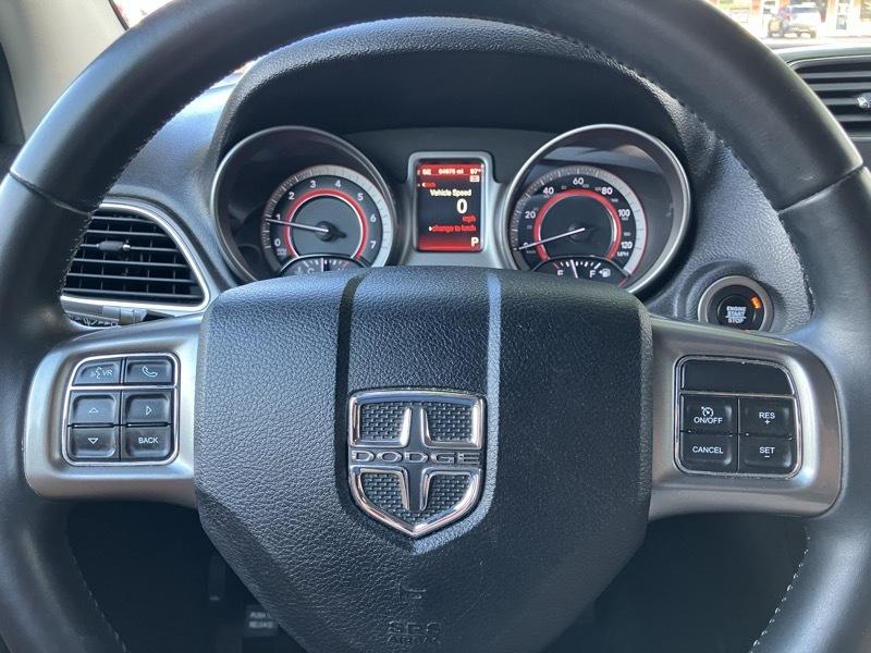 Dodge Journey Crossroad Plus FWD 2017
