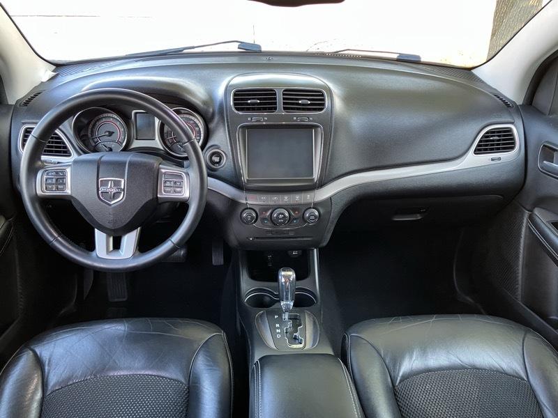 Dodge Journey Crossroad Plus FWD 2017