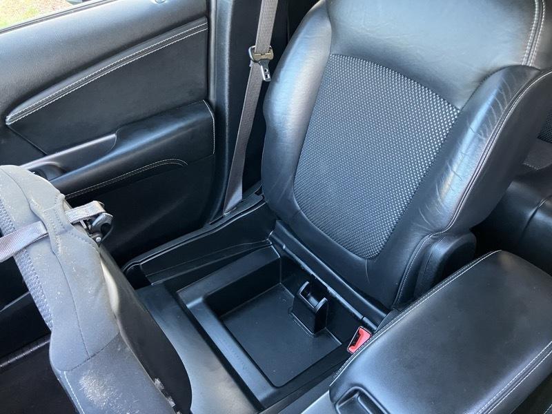 Dodge Journey Crossroad Plus FWD 2017
