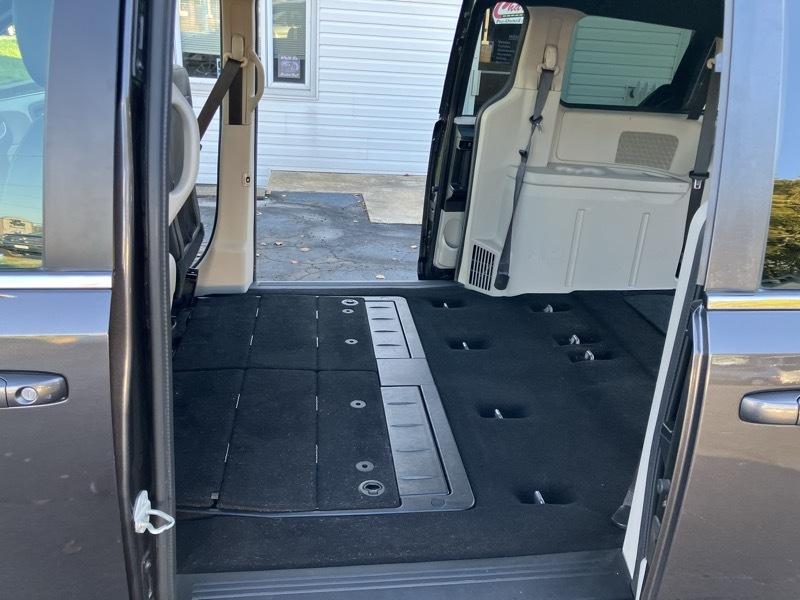 Dodge Grand Caravan SXT 2019