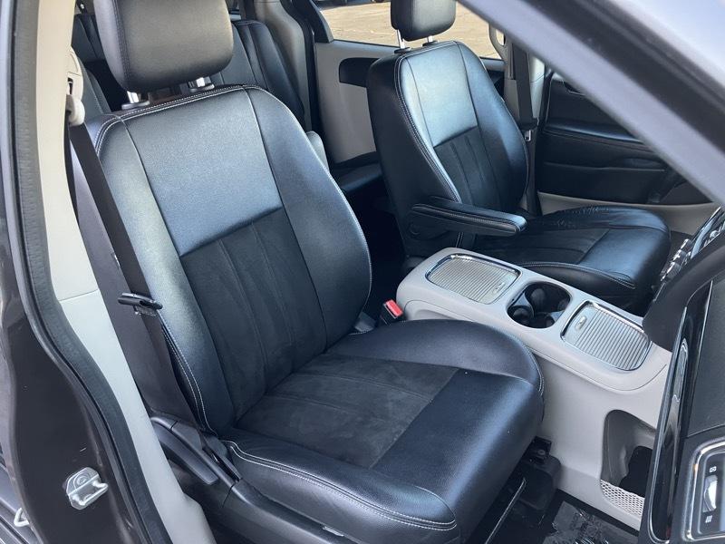 Dodge Grand Caravan SXT 2019