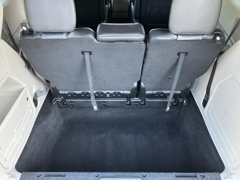 Dodge Grand Caravan SXT 2019