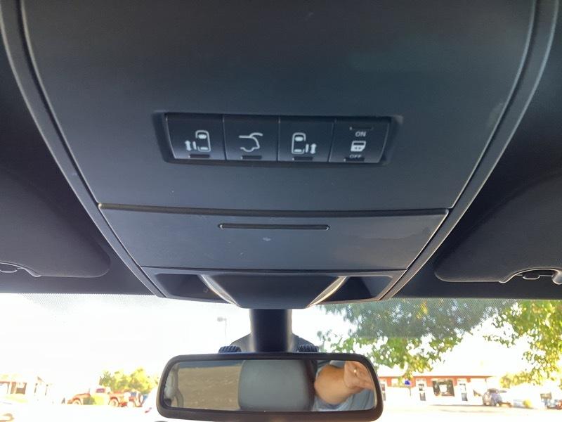Dodge Grand Caravan SXT 2019