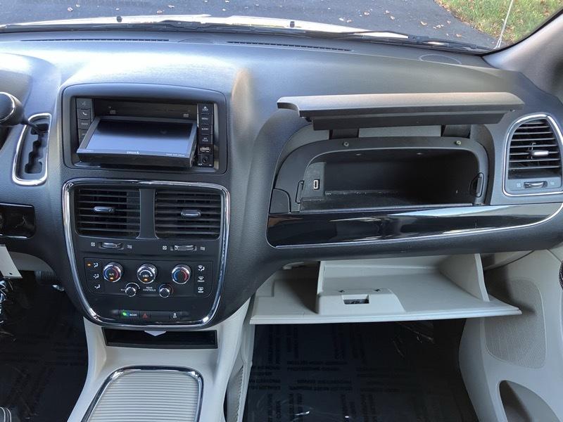 Dodge Grand Caravan SXT 2019