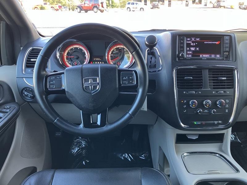 Dodge Grand Caravan SXT 2019