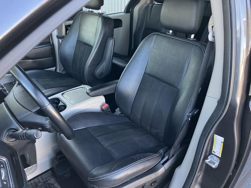 Dodge Grand Caravan SXT 2019