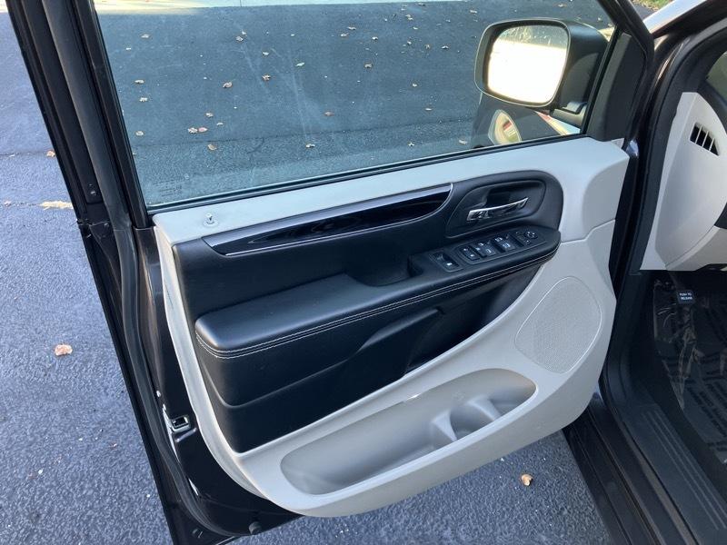 Dodge Grand Caravan SXT 2019