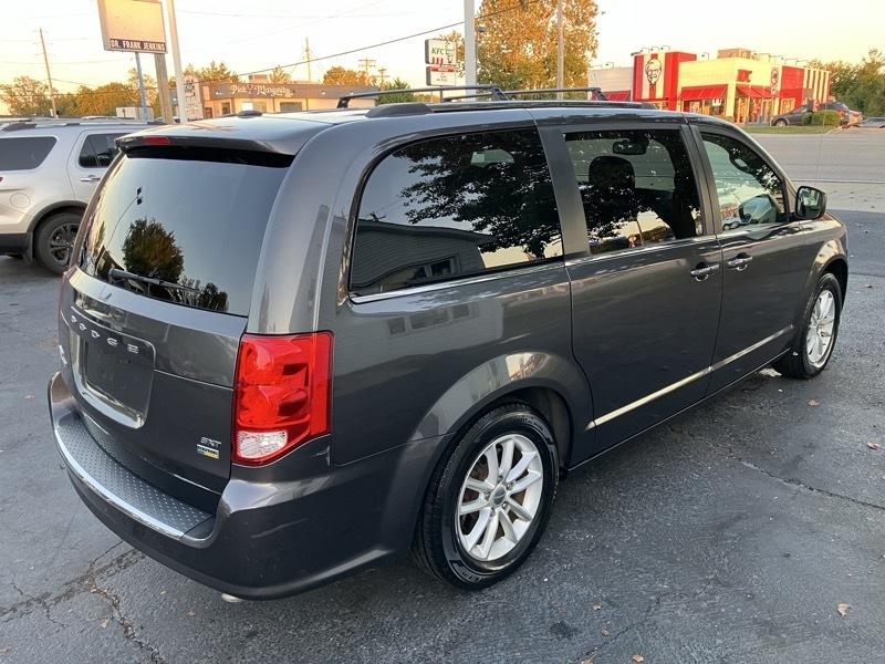 Dodge Grand Caravan SXT 2019