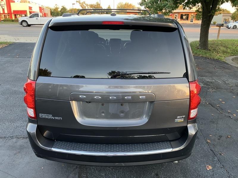 Dodge Grand Caravan SXT 2019
