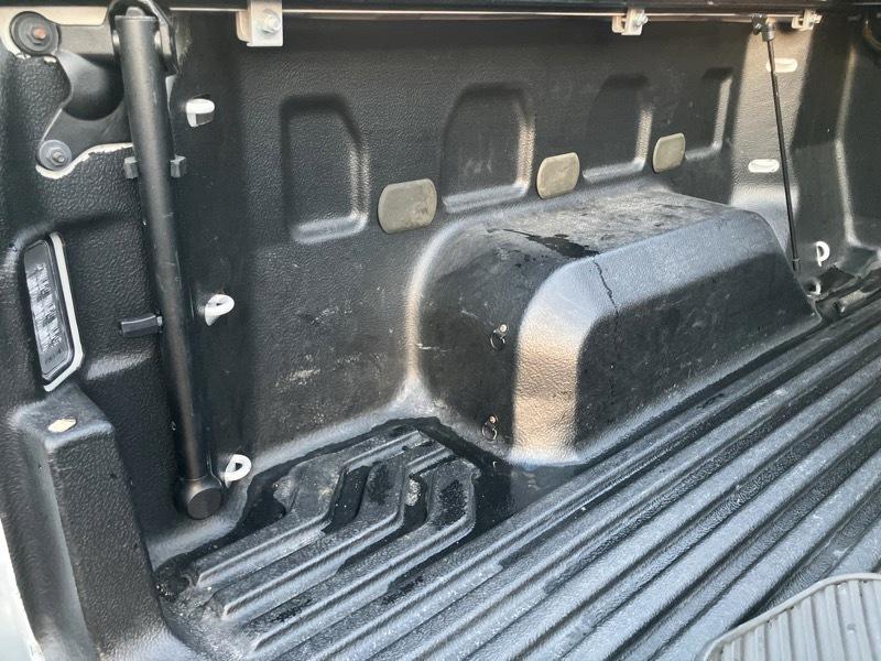 GMC Sierra 1500 Limited Elevation Crew Cab 4WD 2022