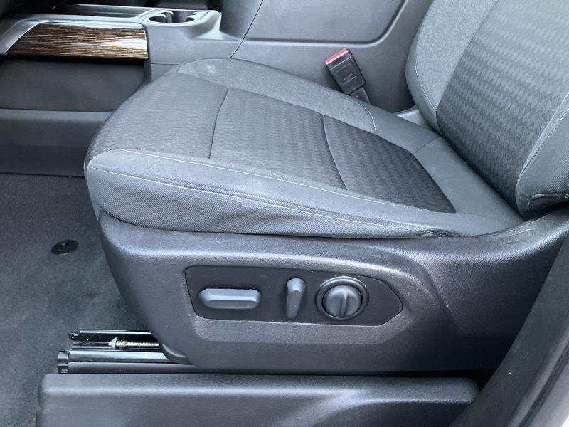 GMC Sierra 1500 Limited Elevation Crew Cab 4WD 2022