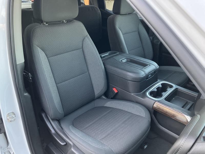 GMC Sierra 1500 Limited Elevation Crew Cab 4WD 2022