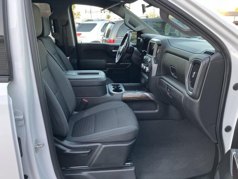 GMC Sierra 1500 Limited Elevation Crew Cab 4WD 2022