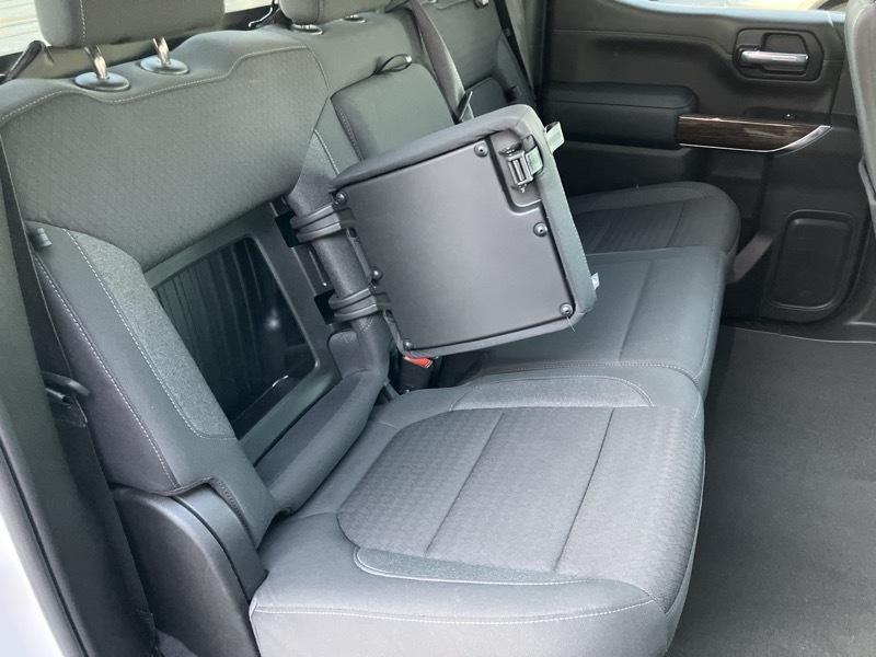 GMC Sierra 1500 Limited Elevation Crew Cab 4WD 2022