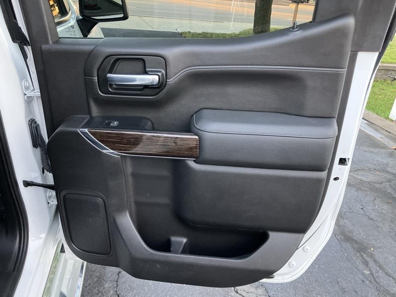GMC Sierra 1500 Limited Elevation Crew Cab 4WD 2022