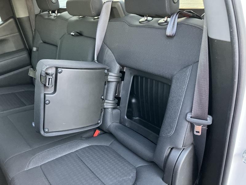 GMC Sierra 1500 Limited Elevation Crew Cab 4WD 2022