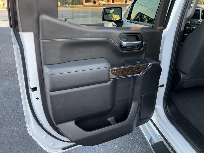 GMC Sierra 1500 Limited Elevation Crew Cab 4WD 2022