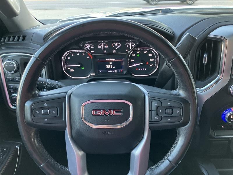 GMC Sierra 1500 Limited Elevation Crew Cab 4WD 2022