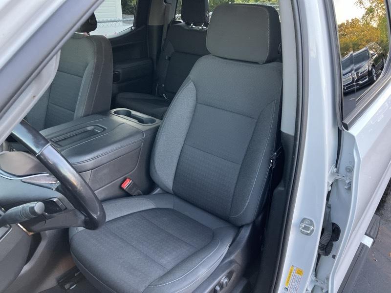 GMC Sierra 1500 Limited Elevation Crew Cab 4WD 2022