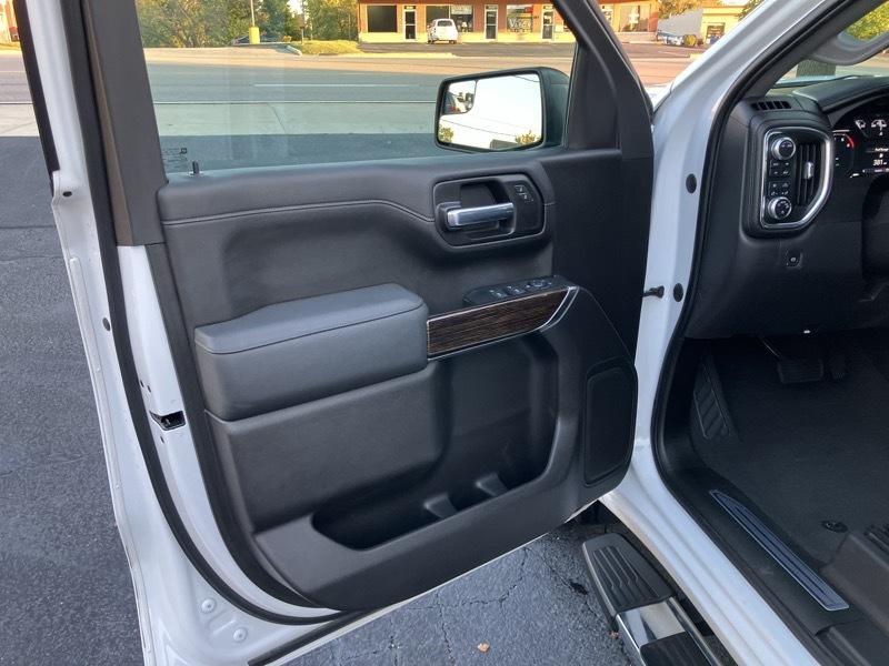 GMC Sierra 1500 Limited Elevation Crew Cab 4WD 2022