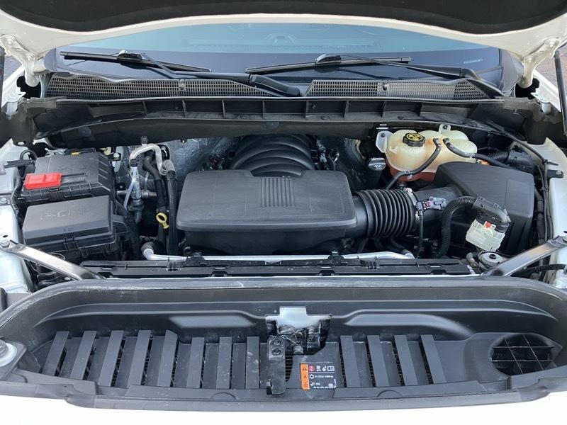 GMC Sierra 1500 Limited Elevation Crew Cab 4WD 2022
