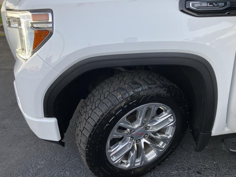 GMC Sierra 1500 Limited Elevation Crew Cab 4WD 2022