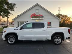 2022 GMC Sierra 1500 Limited 