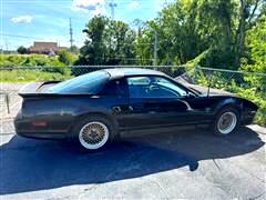1989 Pontiac Trans Am 