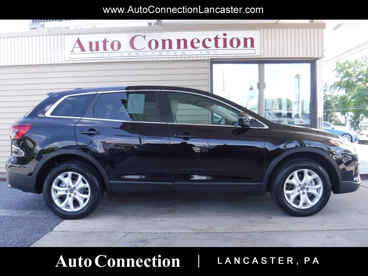 Mazda Lancaster Pa >> Used 2013 Mazda Cx 9 Awd 4dr Touring For Sale In Lancaster Mazda Lancaster Pa >> Used 2013 Mazda Cx 9 Awd 4dr Touring For Sale In Lancaster