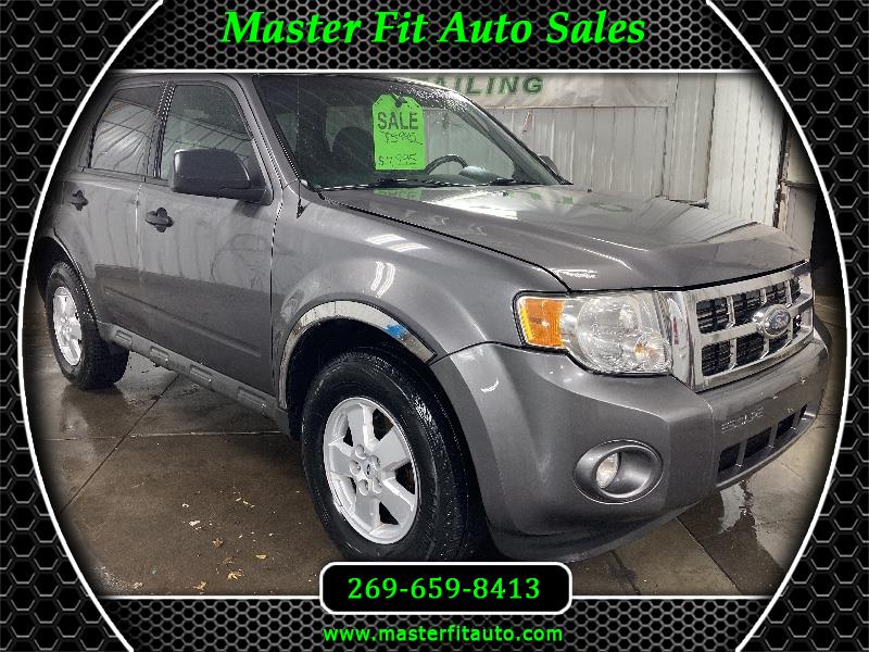 Used Cars for Sale Sturgis MI 49091 Master Fit Auto Sales