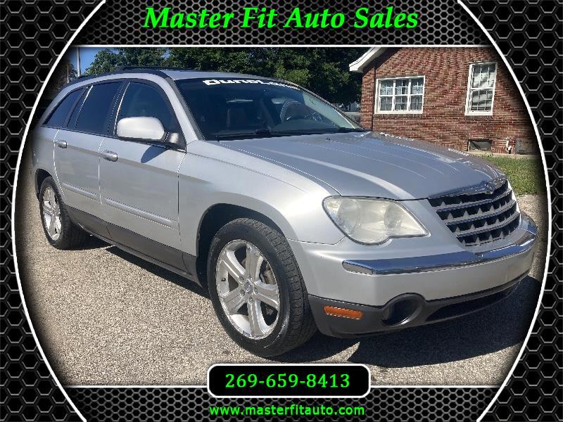 Chrysler Pacifica Touring FWD 2007