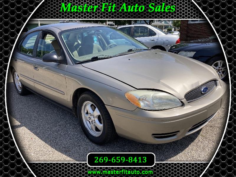 Used Cars for Sale Sturgis MI 49091 Master Fit Auto Sales